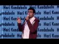 Hari Kondabolu on Russell Howard's Good News