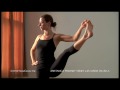 Ashtanga Yoga Primary Series with Maria Villella: Utthita Hasta Padangusthasana