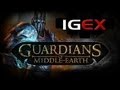 Lord of the Rings: Guardians of Middle-Earth Preview (Inside Gaming Extended)