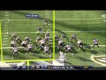 NFL TEXANS @ RAVENS GAME WEEK 6  2011 (HD)