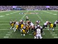 NFL. STEELERS @ RAVENS SEASON OPENER WEEK 1 2011 (HD)