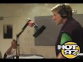 A Roth Freestyle on Hot97