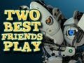 Two Best Friends Play - Portal 2