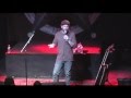 Corey Taylor - Live @ Trees - 11/18/11 - 16 - How was it working with Rick Rubin?