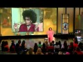 Oprah Winfrey - The Oprah Winfrey Show Finale (Part 1)