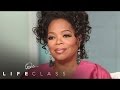 Oprah's Forgiveness Aha! Moment - Oprah's Lifeclass - Oprah Winfrey Network