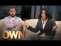 #18: Oprah Confronts James Frey - TV Guide's Top 25 - Oprah Winfrey Network