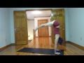 ~ astanga AB standing primary series Yoga