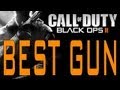 Best Gun in Black Ops 2 (Call of Duty BO2 Best Primary Weapon in Multiplayer)