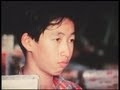 Malaysia: a chinese boy's life in Sarawak in 1987 ?