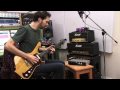 Paul Gilbert Airplane Flanger AF2