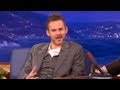 Dominic Monaghan & Elijah Wood Are BFFs - CONAN on TBS