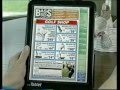 Tablet Newspaper (1994)