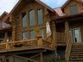 The Log Homestead | Buying Alaska