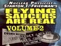 Flying Saucers Are Real Volume 2