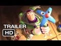 Pixar Shorts Vol. 2 Blu-ray TRAILER (2012) Film Collection HD