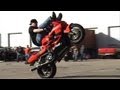 Motorcycle Fails Vol. 2