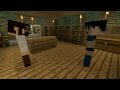 Minecraft PSAs - Special Xmas Edition, Vol. 2