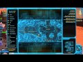 SWTOR Datacron Locations - Korriban (3 Datacrons, Willpower +2, Endurance +2, Red Matrix Shard)