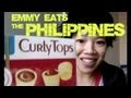 Emmy Eats The Philippines - Whatcha Eating? #50