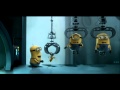 Despicable Me - Mini-Movie 'Banana' Preview