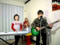 Rammstein Ich Will (cover) - Children Medieval Band