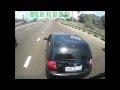 Stupid Car accident compilation!