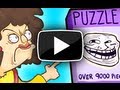 YO MAMA SO STUPID! Puzzle