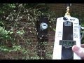 Stratford Smart Meter Killing Shrub