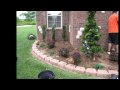 Landscape & Lawn Service , Tree, shrub, mulch, perennials, flowers, landscape lighting