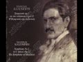 MANOLIS KALOMIRIS ''SYMPHONY NO 1''MVM 3 ''Hellenic feast'' feast mixed with sorrow.wmv