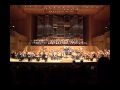 Manolis Kalomiris Symphony no 1 finale - Michalis Economou, conductor