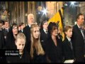 Requiem - Otto von Habsburg - Kaiserhymne - Gott erhalte, Gott beschütze unsern Kaiser, unser Land