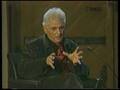 Jacques Derrida: Section 2