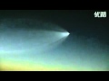 UFO Flying Over China July 9 2010!!! REAL