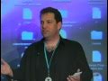 The Last HOPE: Kevin Mitnick Keynote (Complete)