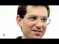 Kevin Mitnick Shares Hacker Secrets