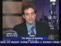 Kevin Mitnick - Part 1 - CNBC Interview