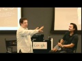 Authors@Google: Kevin Mitnick