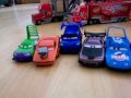 Tino's Collection of Disney's Cars