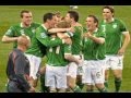 Ireland Soccer Anthem Euro 2012 - Trapp and the Lads!