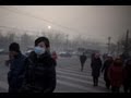 China's Coal Problem - The Dirty Secret