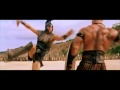 Achilles vs Boagrius(Troy)