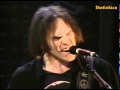 NEIL YOUNG & CRAZY HORSE - Hey Hey, My My (Into the Black)