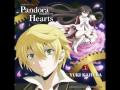 Pandora hearts OST 19 - Parting Song DOWNLOAD MP3