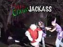 Mrs Claus' Jackass from Pandora Boxx's GAY SHOW!