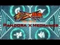 -SFxT 2013- Pandora x Mechanics