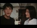 Takeshi Kaneshiro & Kelly Chen. Lost and found 天涯海角