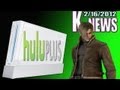 K-News - Resident Evil 6 Wii U? Hulu Plus for Wii & Assassin's creed 3 Wii U