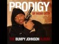 Prodigy of Mobb Deep - Hitman (Bumpy Johnson Album) 2012